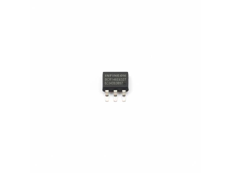 INFINEON BCR146E6327