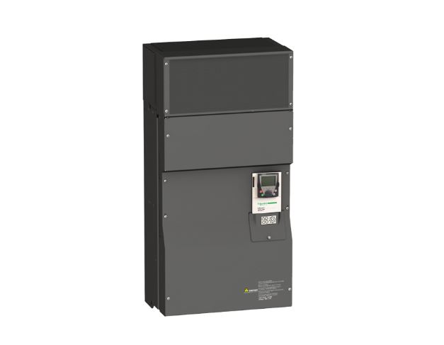 SCHNEIDER ELECTRIC ATV61HD55N4T1