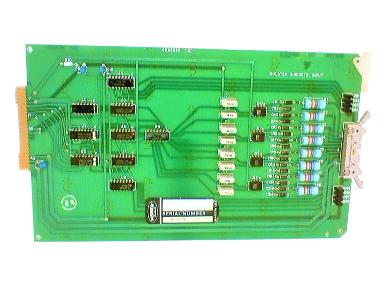 EMERSON 46A2625