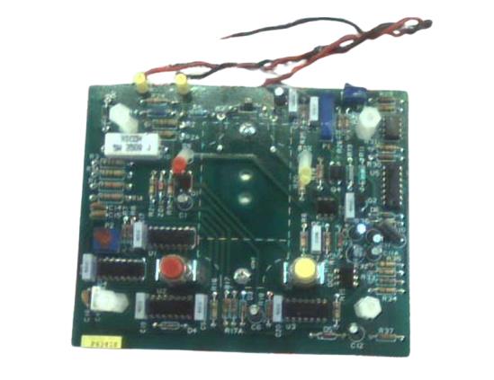 HERTNER X1060-32B-18B