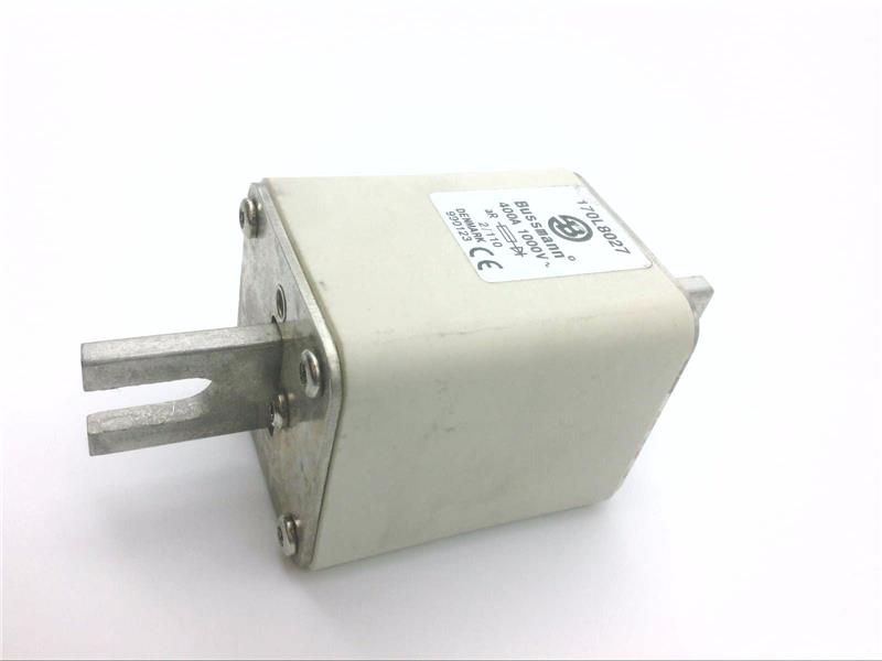 EATON CORPORATION 170L-8027