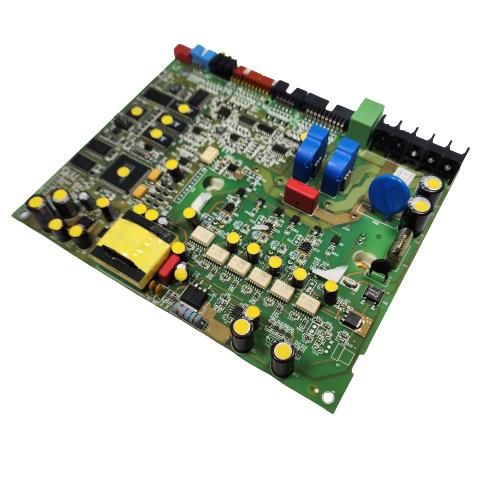 ASEA BROWN BOVERI EB1250A02