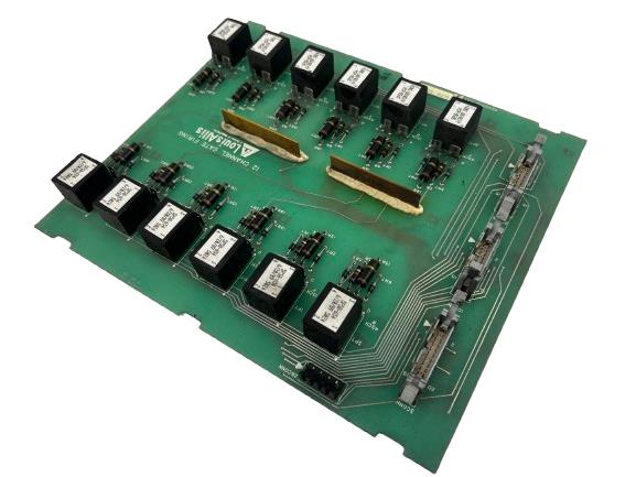 MAGNETEK 46S02592-0010