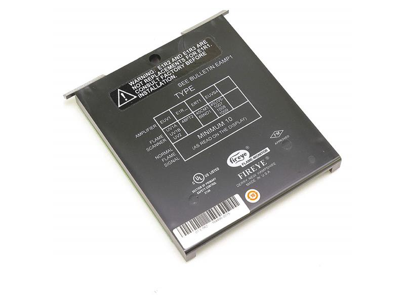 E1R2 by KIDDE-FENWAL, LLC