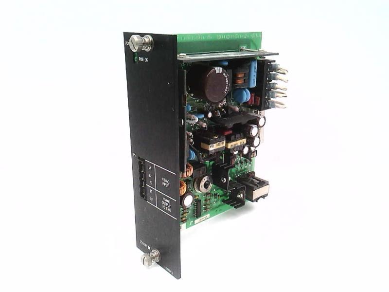 ASEA BROWN BOVERI 0-60007-2