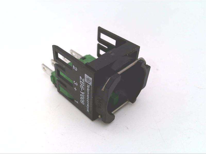 SCHNEIDER ELECTRIC ZB6Z1B