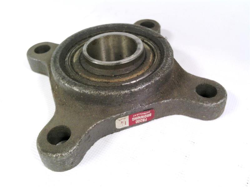 REGAL REXNORD FB200-2-1/4