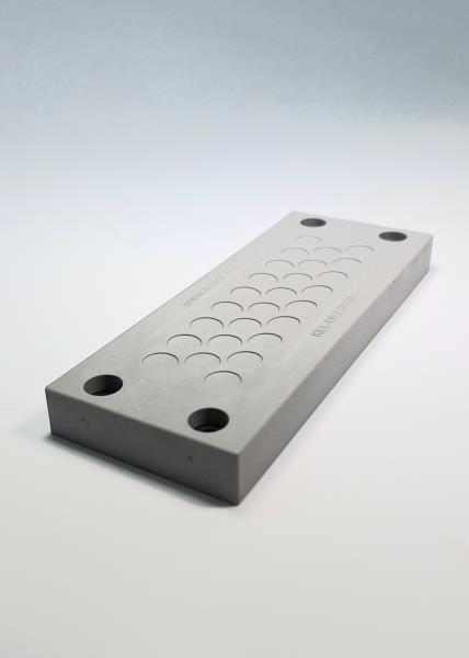 ICOTEK KEL-DPZ 24/26 GREY