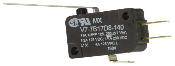 HONEYWELL V7-7B17D8-140