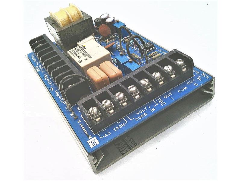 2200-2070 by NIDEC CORP