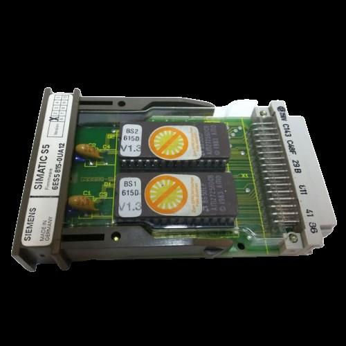 SIEMENS 6ES5815-0UA12