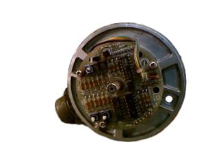 YASKAWA ELECTRIC DP7343062