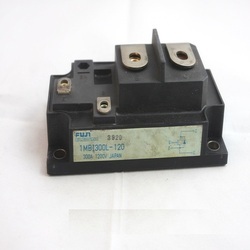 1MBI300L-120 by FUJI ELECTRIC