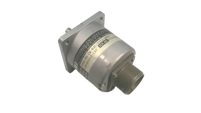 BEI SENSORS H25D-SB-CW-8GC-7273-EM20