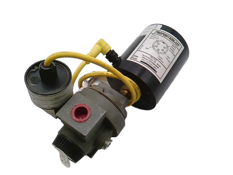PROPORTION AIR INC SJ01450-B01