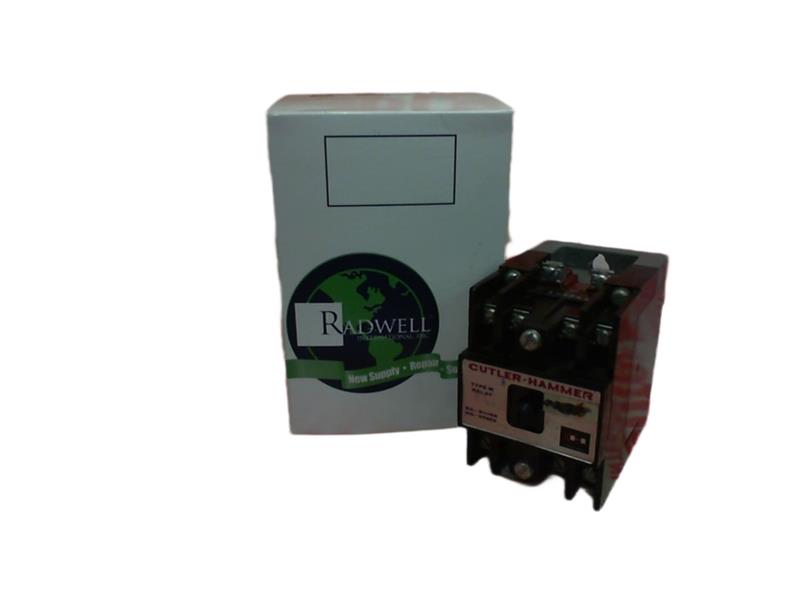 EATON CORPORATION D26MR04A
