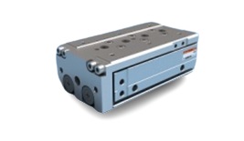 TPC MECHATRONICS CO NLCD16-40RF