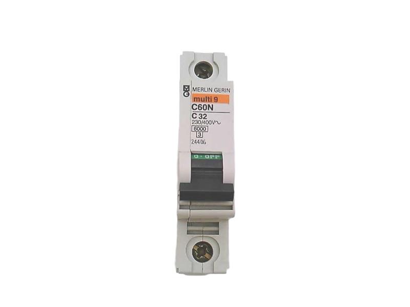 SCHNEIDER ELECTRIC MG24406