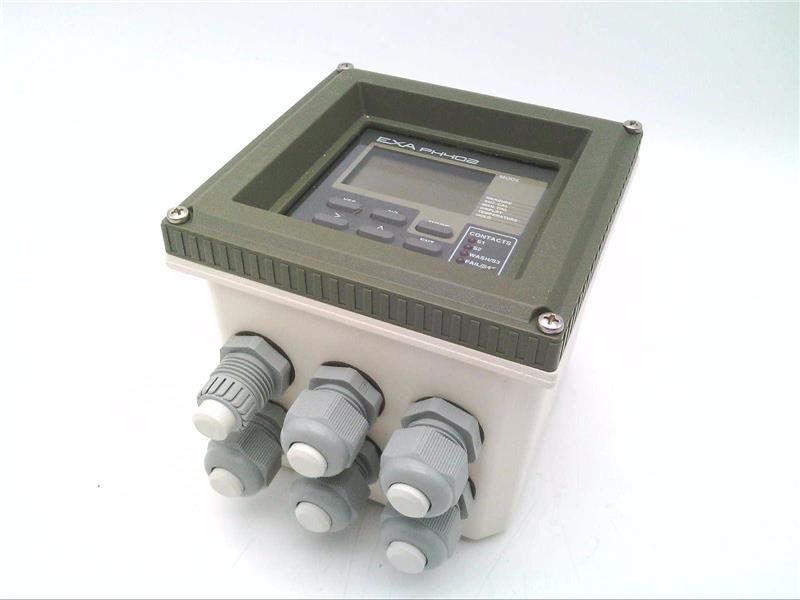 YOKOGAWA PH402G-E-1-E/Q/PMU