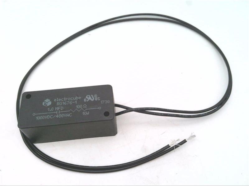 ELECTROCUBE RG1676-1