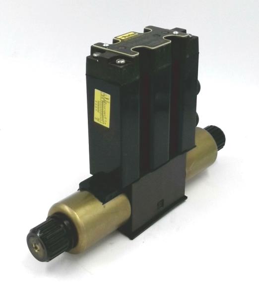 D1FLE01FCNTJ00 by PARKER