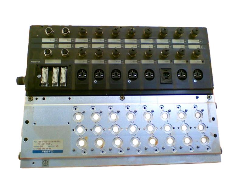 FESTO IIFG02148BU