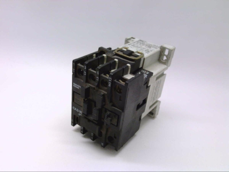 SPRECHER & SCHUH CA3-16-10-127