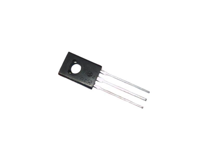 2N6075B by NXP SEMICONDUCTOR