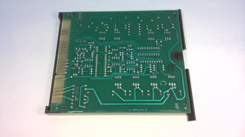 KIDDE-FENWAL, LLC E1R1R