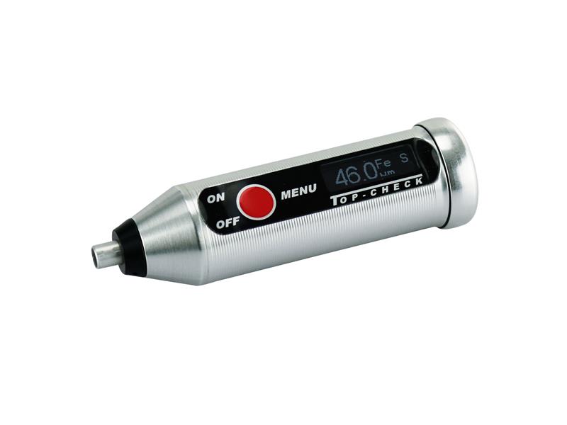 PCE INSTRUMENTS LM-TC-F1000