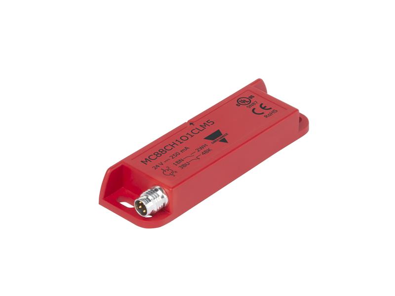 CARLO GAVAZZI MC88CH1O1CLM5L