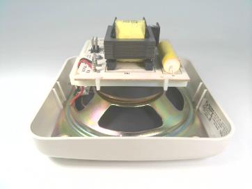 HONEYWELL SP201WA-25