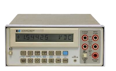 3478A by KEYSIGHT TECHNOLOGIES
