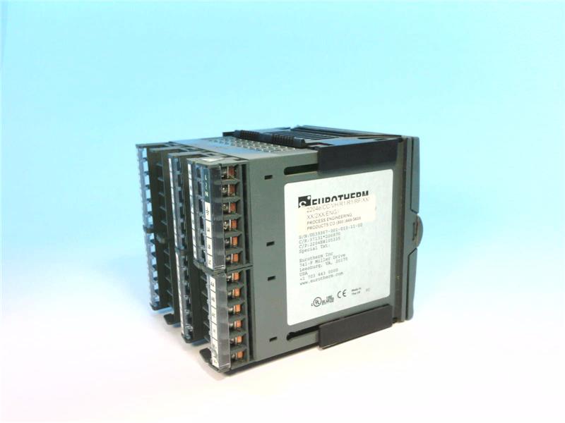 INVENSYS 2204E/CC/VH/R1/R1/RF/XX/XX/2XX/ENG