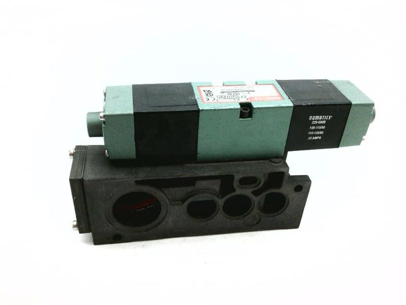 ASCO 153SS415K019M30