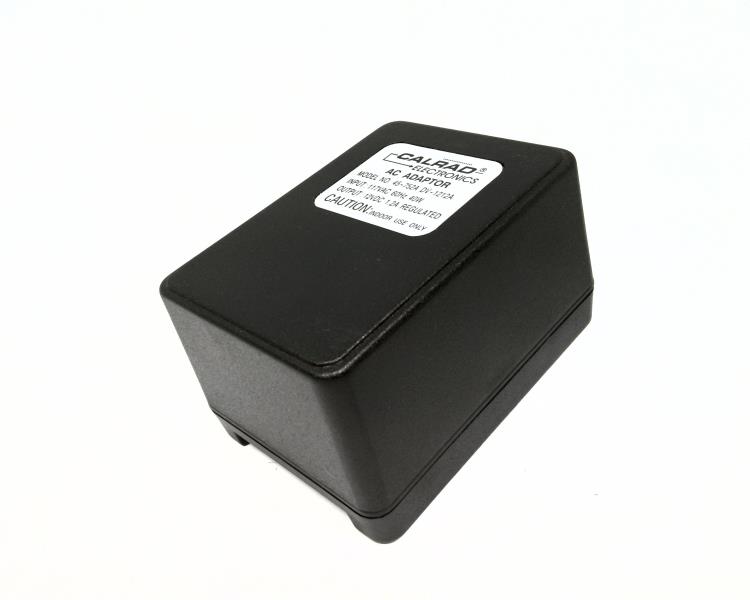 CALRAD 45-752A-DV-1212A