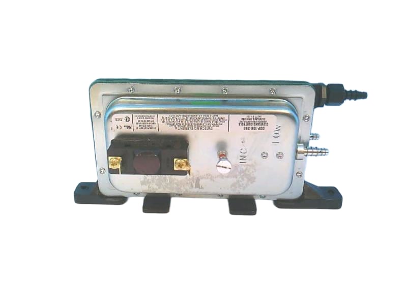 UNICONTROL INC DDP-106-380