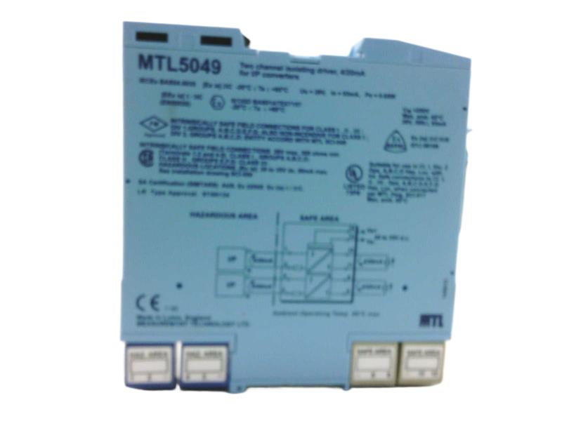 MTL5049 by EATON CORPORATION
