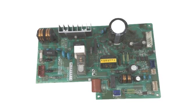 MITSUBISHI KE95B258B