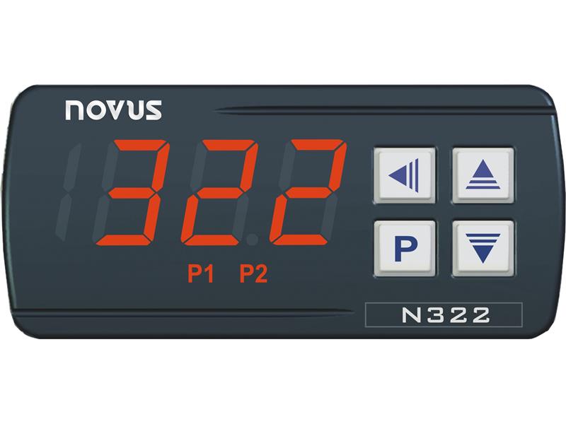 NOVUS 8032201022