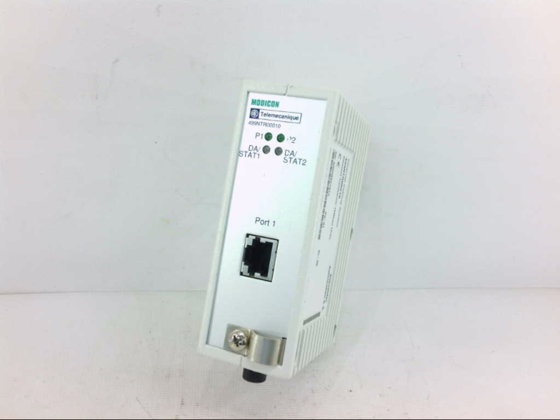 499NTR00010 by SCHNEIDER ELECTRIC