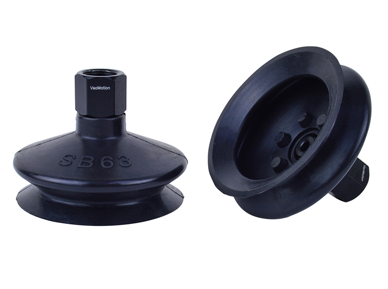 VACMOTION SB63-NBR-G14F