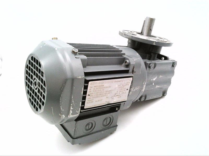 SEW EURODRIVE WF20-DR63M4