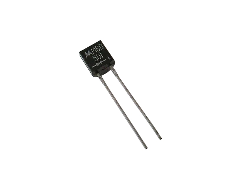 MBD501 by NXP SEMICONDUCTOR