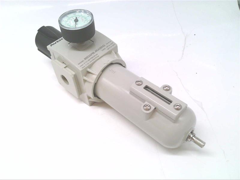 ASCO 8653APBL4RA00HQ