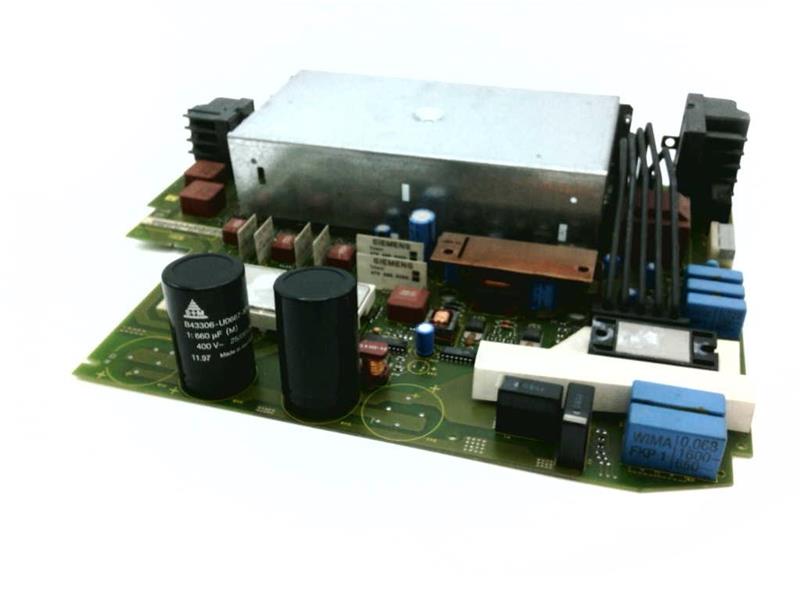 SIEMENS 6SE7016-1EA84-1HF3