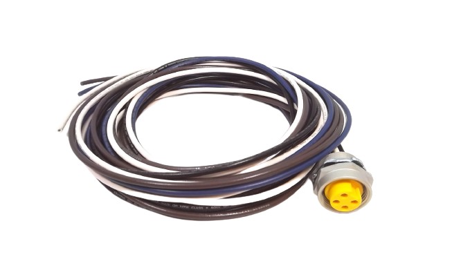 BELDEN RKF40-S4747/2M