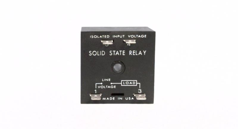 ASEA BROWN BOVERI SIR1A6B4