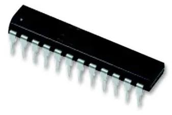 ANALOG DEVICES AD7578KNZ