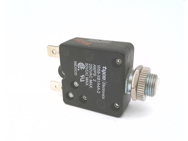 TE CONNECTIVITY W58-XB1A4A-2